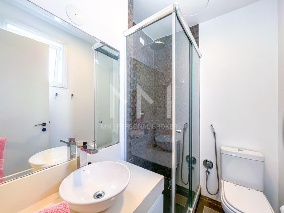 Imagem Apartamento com 2 Quartos à Venda, 101 m² em Bela Vista - Porto Alegre