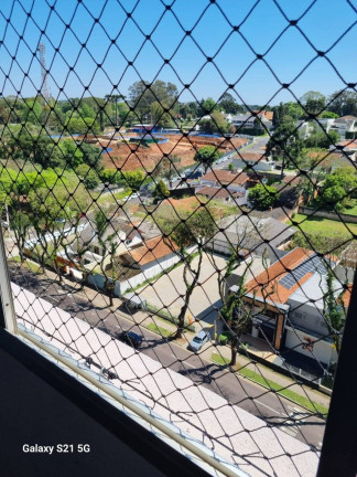 Imagem Apartamento com 2 Quartos à Venda, 87 m² em Bigorrilho - Curitiba