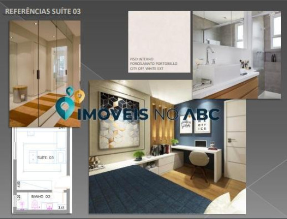 Imagem Casa de Condomínio com 4 Quartos à Venda, 397 m² em Swiss Park - São Bernardo Do Campo Imagem Casa de Condomínio com 4 Quartos à Venda, 397 m² em Swiss Park - São Bernardo Do Campo