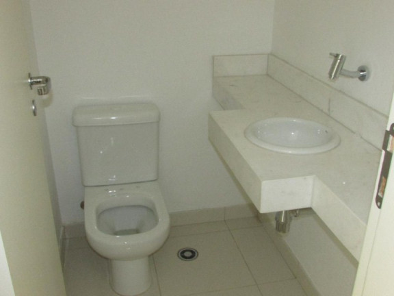 Imagem Apartamento com 3 Quartos à Venda, 196 m² em Jardim Portal Da Colina - Sorocaba