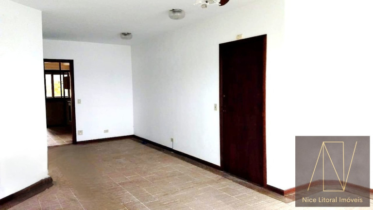 Imagem Apartamento com 4 Quartos à Venda, 110 m² em Capricórnio I - Caraguatatuba