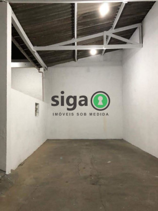 Imagem Imóvel Comercial para Alugar, 223 m² em Jardim Nova Germania - São Paulo