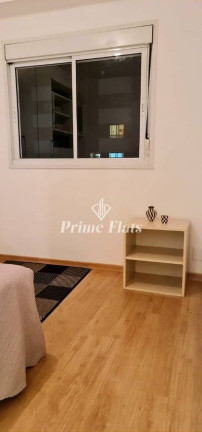 Imagem Apartamento com 1 Quarto à Venda, 50 m² em Cidade Monções - São Paulo Imagem Apartamento com 1 Quarto à Venda, 50 m² em Cidade Monções - São Paulo