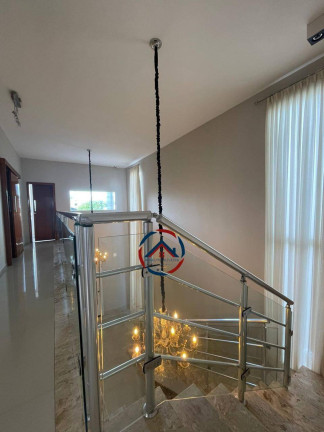 Imagem Casa com 3 Quartos à Venda, 375 m² em Condomínio Belvedere - Cuiabá