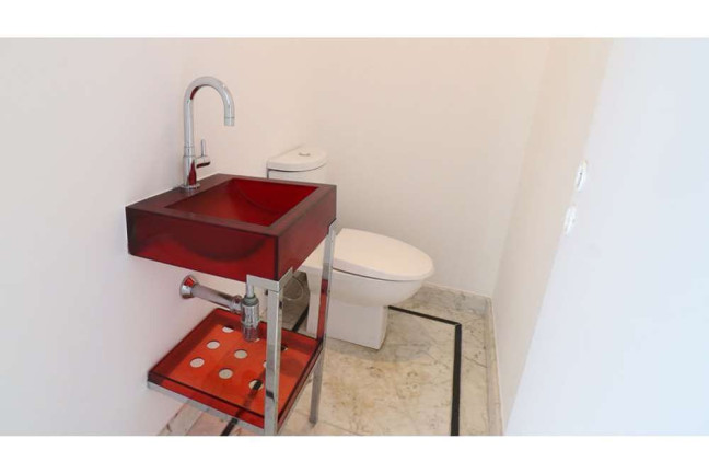 Imagem Cobertura com 3 Quartos à Venda, 192 m² em Vila Andrade - São Paulo Imagem Cobertura com 3 Quartos à Venda, 192 m² em Vila Andrade - São Paulo