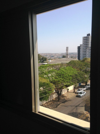 Imagem Apartamento com 3 Quartos à Venda, 1.000 m² em Jardim Estoril - Bauru