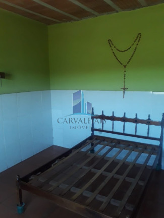 Imagem Casa com 2 Quartos à Venda, 90 m² em Metropolitano - Ribeirão Das Neves