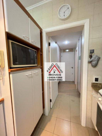 Imagem Apartamento com 3 Quartos à Venda, 154 m² em Vila Mascote - São Paulo Imagem Apartamento com 3 Quartos à Venda, 154 m² em Vila Mascote - São Paulo