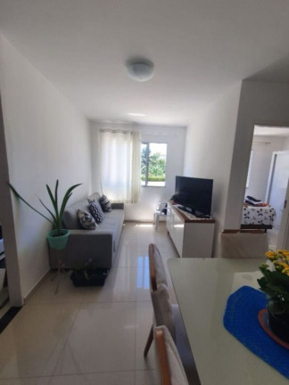 Apartamento com 2 Quartos à Venda, 40 m² em Estrada Do  Coco - Camaçari
