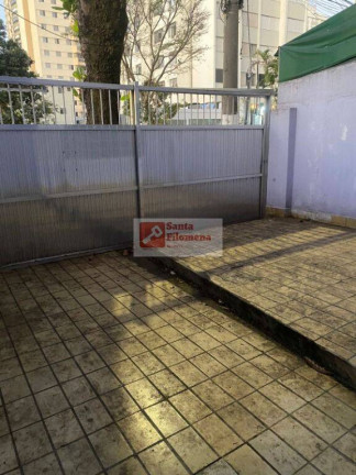 Imagem Sobrado com 3 Quartos para Alugar, 135 m² em Campo Belo - São Paulo Imagem Sobrado com 3 Quartos para Alugar, 135 m² em Campo Belo - São Paulo