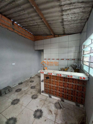 Imagem Casa com 9 Quartos à Venda, 490 m² em Cidade Soberana - Guarulhos Imagem Casa com 9 Quartos à Venda, 490 m² em Cidade Soberana - Guarulhos
