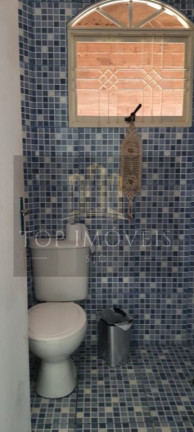 Imagem Sobrado com 4 Quartos para Alugar, 125 m² em Jardim Das Cerejeiras - São José Dos Campos