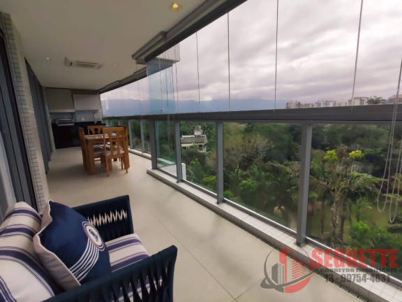 Imagem Apartamento com 2 Quartos para Alugar, 100 m² em Riviera De São Lourenço - Bertioga Imagem Apartamento com 2 Quartos para Alugar, 100 m² em Riviera De São Lourenço - Bertioga