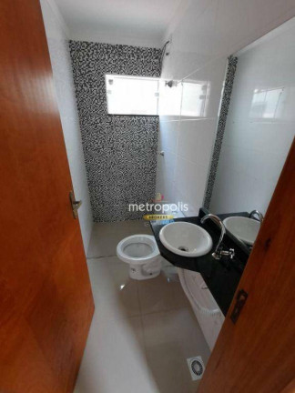 Imagem Apartamento com 2 Quartos à Venda, 50 m² em Parque Oratório - Santo André