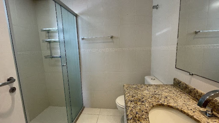 Imagem Apartamento com 3 Quartos à Venda, 110 m² em Vila Valparaíso - Santo André Imagem Apartamento com 3 Quartos à Venda, 110 m² em Vila Valparaíso - Santo André