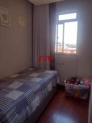Imagem Apartamento com 3 Quartos à Venda, em Carlos Prates - Belo Horizonte Imagem Apartamento com 3 Quartos à Venda, em Carlos Prates - Belo Horizonte
