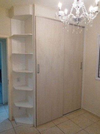 Imagem Apartamento com 2 Quartos à Venda, 53 m² em Vila Prosperidade - Taubaté Imagem Apartamento com 2 Quartos à Venda, 53 m² em Vila Prosperidade - Taubaté