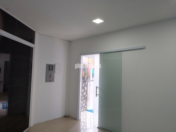 Imagem Imóvel Comercial à Venda, 230 m² em Santo Amaro - São Paulo