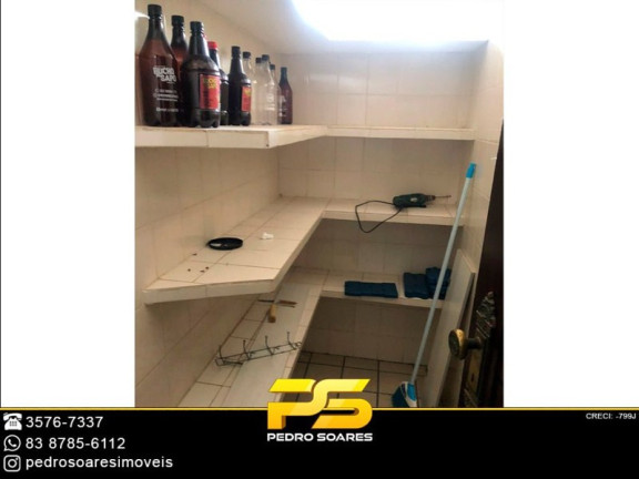 Imagem Apartamento com 3 Quartos à Venda, 80 m² em Manaíra - João Pessoa Imagem Apartamento com 3 Quartos à Venda, 80 m² em Manaíra - João Pessoa