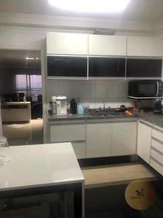 Imagem Apartamento com 3 Quartos à Venda, 135 m² em Santa Paula - São Caetano Do Sul Imagem Apartamento com 3 Quartos à Venda, 135 m² em Santa Paula - São Caetano Do Sul