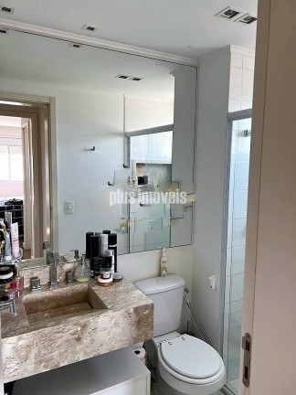 Imagem Apartamento com 2 Quartos à Venda, 80 m² em Jardim Dom Bosco - São Paulo
