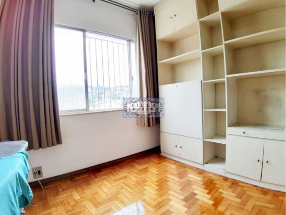 Imagem Cobertura com 4 Quartos à Venda, 242 m² em Rio Comprido - Rio De Janeiro