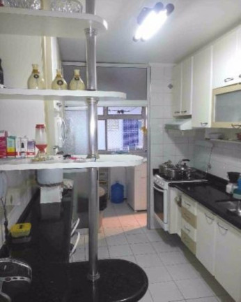 Imagem Apartamento com 3 Quartos à Venda, 90 m² em Tatuapé - São Paulo Imagem Apartamento com 3 Quartos à Venda, 90 m² em Tatuapé - São Paulo