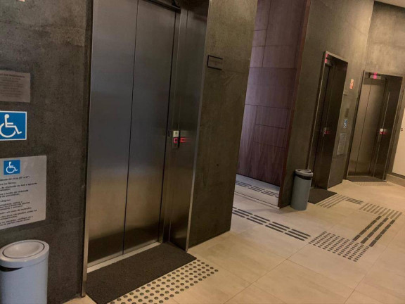 Apartamento com 2 Quartos à Venda, 70 m² em Melville Empresarial I E Ii - Barueri
