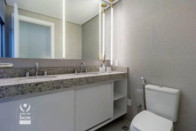 Imagem Apartamento com 3 Quartos à Venda, 88 m² em Boa Vista - Curitiba Imagem Apartamento com 3 Quartos à Venda, 88 m² em Boa Vista - Curitiba