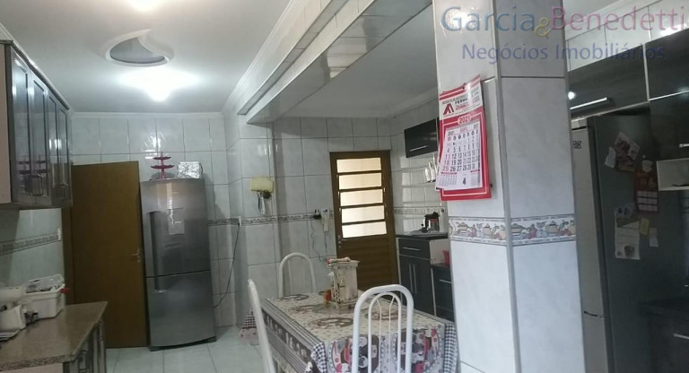 Imagem Imóvel com 3 Quartos à Venda, 120 m² em Jardim Ermida Ii - Jundiaí