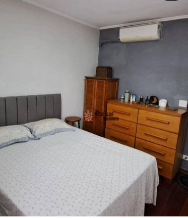 Imagem Apartamento com 2 Quartos à Venda, 75 m² em Gonzaguinha - São Vicente Imagem Apartamento com 2 Quartos à Venda, 75 m² em Gonzaguinha - São Vicente
