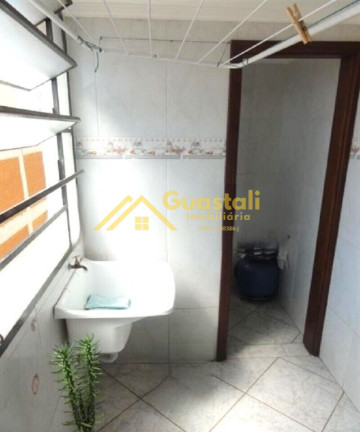 Imagem Apartamento com 3 Quartos à Venda, 110 m² em Vila Monteiro - Piracicaba Imagem Apartamento com 3 Quartos à Venda, 110 m² em Vila Monteiro - Piracicaba