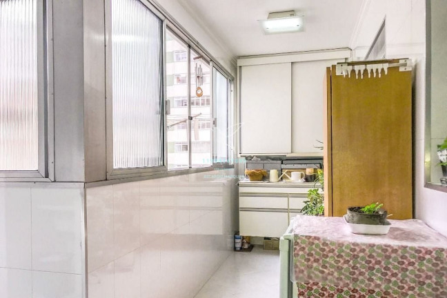 Imagem Apartamento com 3 Quartos à Venda, 128 m² em Perdizes - São Paulo