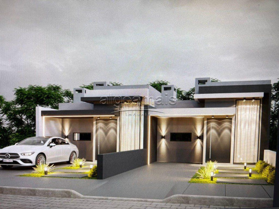 Casa com 2 Quartos à Venda, 75 m² em Rainha Do Mar - Xangri-lá