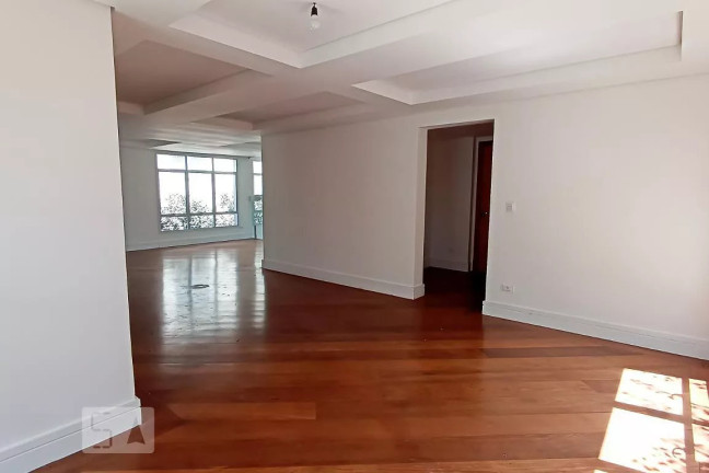 Imagem Casa com 4 Quartos à Venda, 488 m² em Alphaville - Santana De Parnaíba