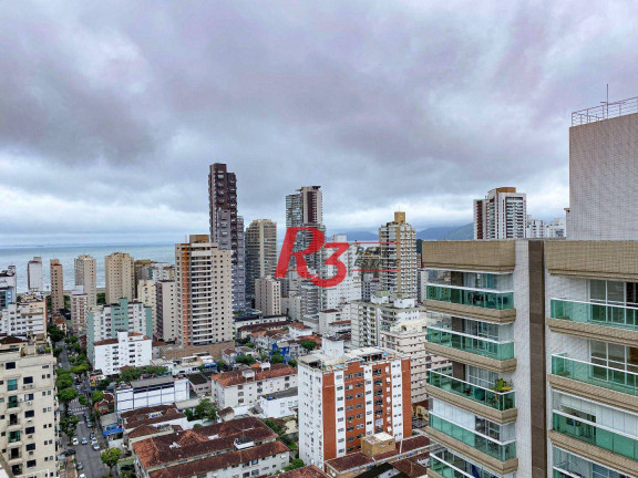 Imagem Apartamento com 3 Quartos à Venda, 123 m² em Pompéia - Santos Imagem Apartamento com 3 Quartos à Venda, 123 m² em Pompéia - Santos