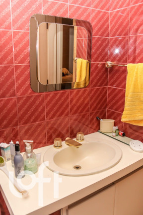Imagem Apartamento com 3 Quartos à Venda, 195 m² em Jardim América - São Paulo Imagem Apartamento com 3 Quartos à Venda, 195 m² em Jardim América - São Paulo