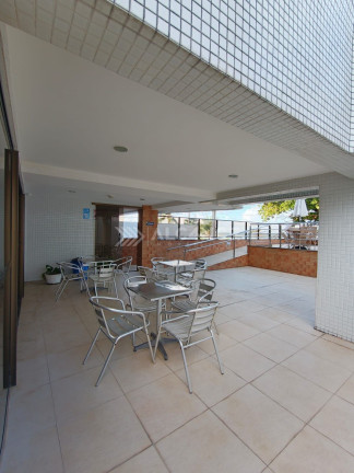 Imagem Apartamento com 1 Quarto para Alugar, 42 m² em Cabo Branco - João Pessoa Imagem Apartamento com 1 Quarto para Alugar, 42 m² em Cabo Branco - João Pessoa