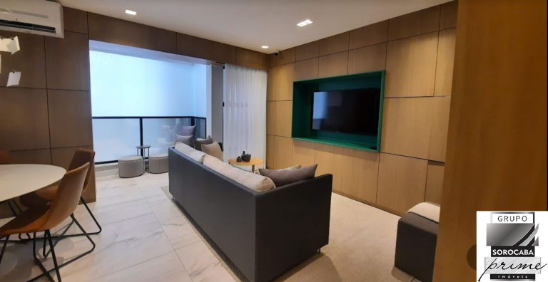 Imagem Apartamento com 2 Quartos à Venda, 85 m² em Jardim Faculdade - Sorocaba Imagem Apartamento com 2 Quartos à Venda, 85 m² em Jardim Faculdade - Sorocaba