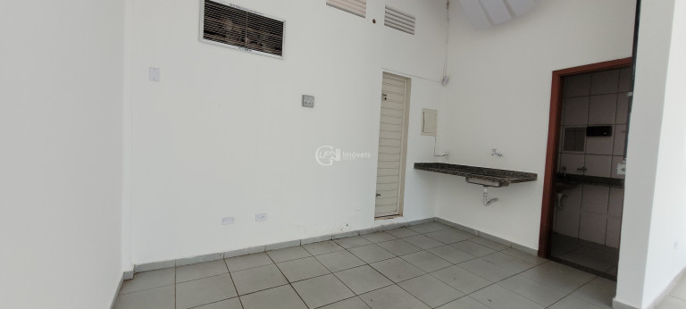 Imagem Sala Comercial para Alugar, 50 m² em Centro - Campo Grande Imagem Sala Comercial para Alugar, 50 m² em Centro - Campo Grande