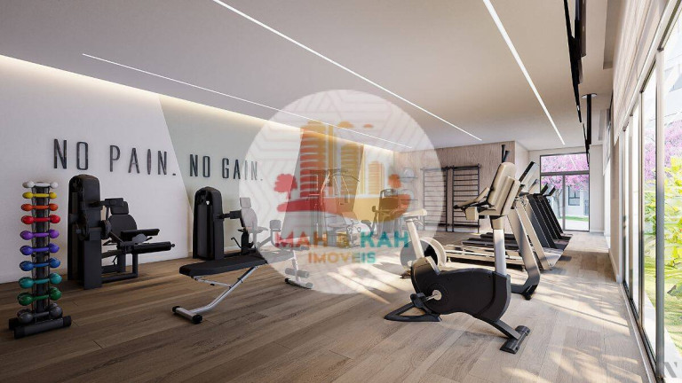 Imagem Apartamento com 2 Quartos à Venda, 46 m² em Jardim Marajoara - São Paulo Imagem Apartamento com 2 Quartos à Venda, 46 m² em Jardim Marajoara - São Paulo