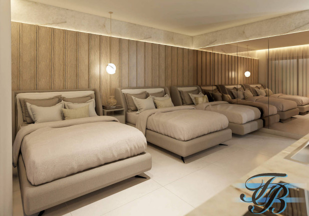 Imagem Apartamento com 1 Quarto à Venda, 31 m² em Cabo Branco - João Pessoa Imagem Apartamento com 1 Quarto à Venda, 31 m² em Cabo Branco - João Pessoa