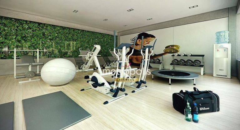 Imagem Apartamento com 2 Quartos à Venda, 64 m² em Centro - São Caetano Do Sul Imagem Apartamento com 2 Quartos à Venda, 64 m² em Centro - São Caetano Do Sul