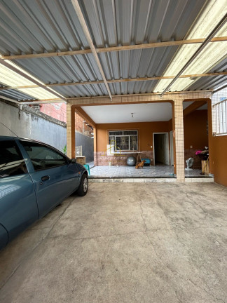 Casa com 6 Quartos à Venda, 450 m² em De Fátima - Serra