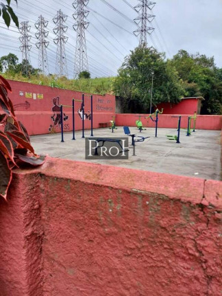 Imagem Apartamento com 2 Quartos à Venda, 55 m² em Jardim Alvorada - Santo André Imagem Apartamento com 2 Quartos à Venda, 55 m² em Jardim Alvorada - Santo André