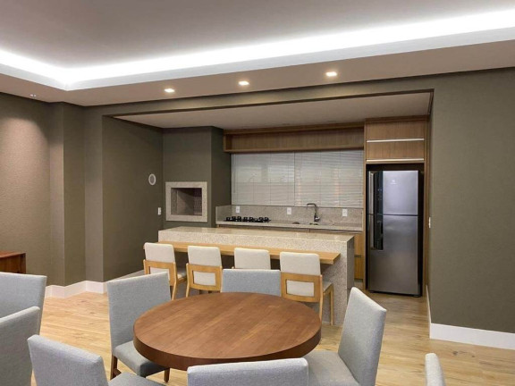 Imagem Cobertura com 2 Quartos à Venda, 107 m² em Bombinhas - Bombinhas