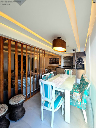 Imagem Imóvel com 2 Quartos à Venda, 110 m² em Patamares - Salvador