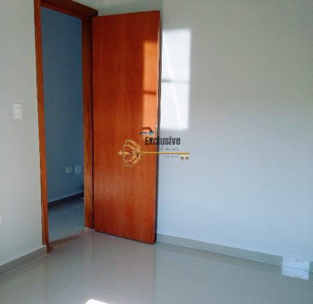 Imagem Apartamento com 2 Quartos à Venda, 40 m² em Jardim Utinga - Santo André Imagem Apartamento com 2 Quartos à Venda, 40 m² em Jardim Utinga - Santo André