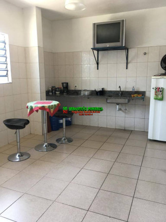 Imagem Galpão à Venda, 1.400 m² em Vila Rica - São José Dos Campos Imagem Galpão à Venda, 1.400 m² em Vila Rica - São José Dos Campos