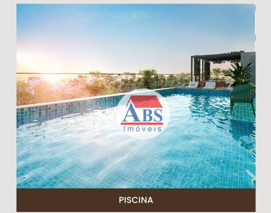 Imagem Apartamento com 3 Quartos à Venda, 135 m² em Aviação - Praia Grande